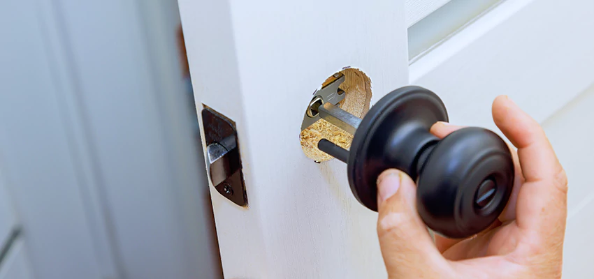 Locksmith For Lock Repair Near Me in Livermore, California