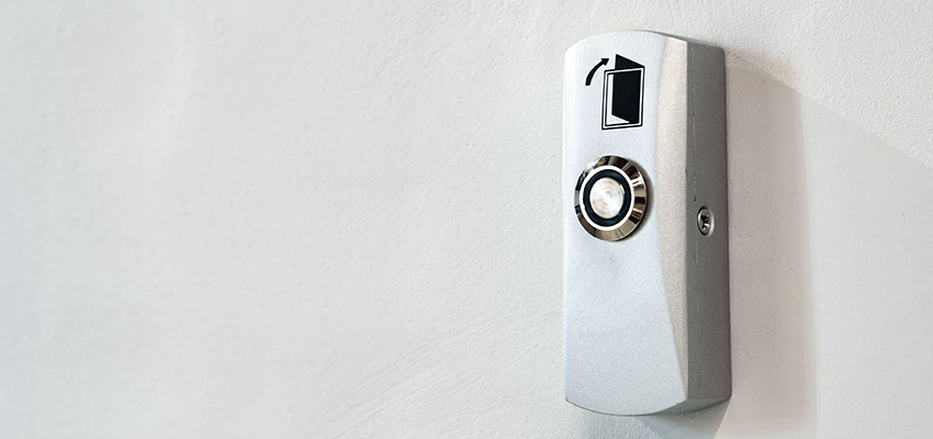 Residential Access Keypads Systems Installation in Livermore, CA