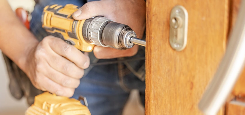 Eviction Locksmith in Livermore, California