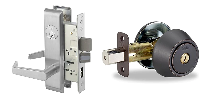 Yale Multipoint Lock in Livermore, CA