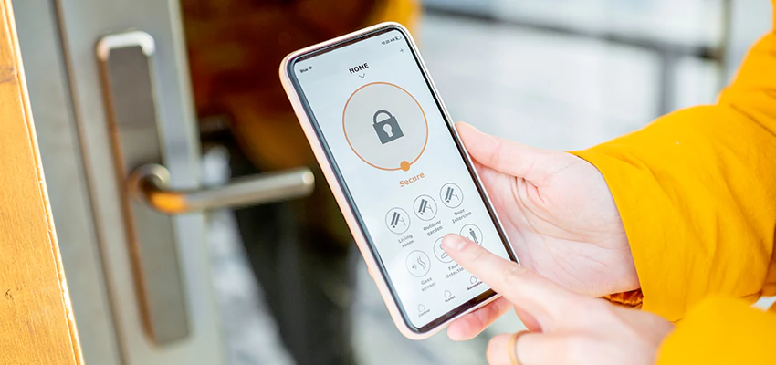 Automatic Door Lock Opener Repair in Livermore, California