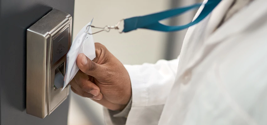 Commercial Locksmith For Rekey in Livermore, CA