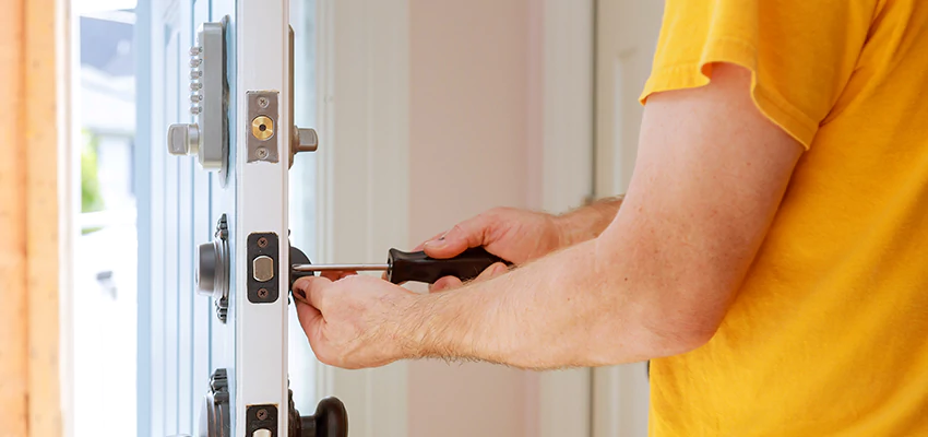 Eviction Locksmith For Key Fob Replacement Services in Livermore, CA