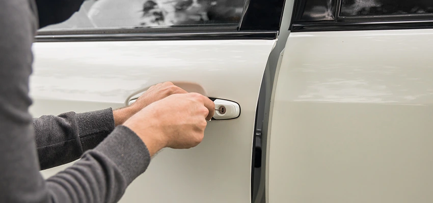 Unlock Car Door Service in Livermore, CA