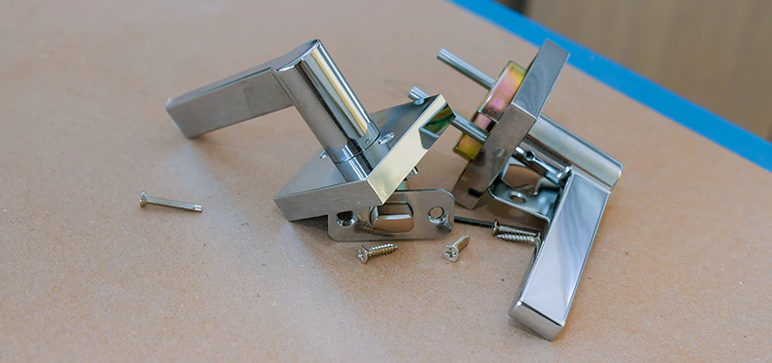 Master Lock Key System Installation Service in Livermore, California