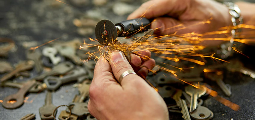 24/7 Locksmith Services For Lock Rekeying in Livermore, CA