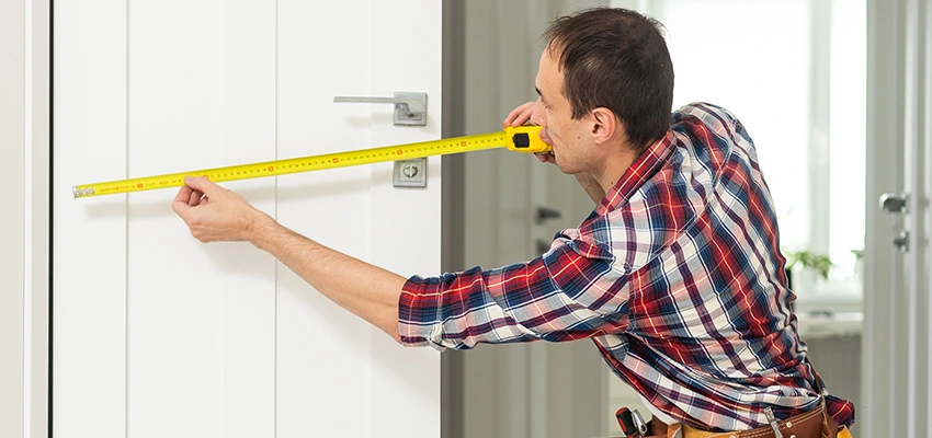 Bonded & Insured Locksmiths For Lock Repair in Livermore, California