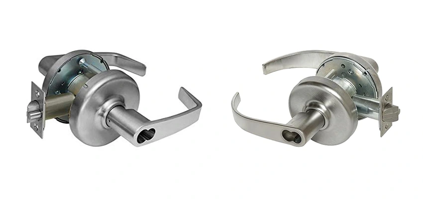 Corbin Russwin Unit Locks Repair Installation in Livermore, CA