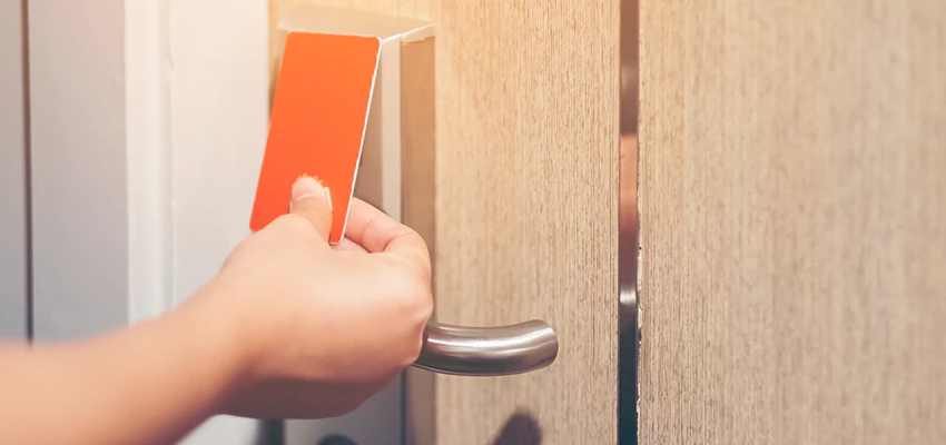 Electronic Locks Motor Repair in Livermore, California