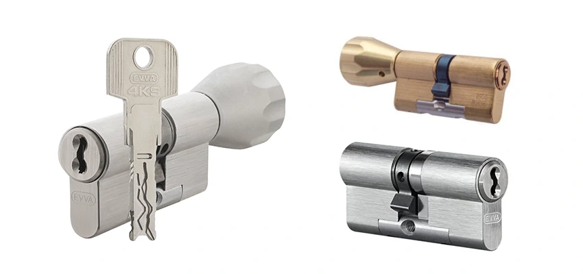 Evva Padlock Installation in Livermore, California