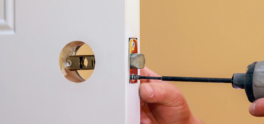 Home Invasion Camera Repairs in Livermore, California