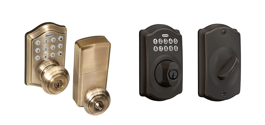 Medeco Locks Replacement in Livermore, CA