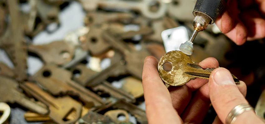 A1 Locksmith For Key Replacement in Livermore, California