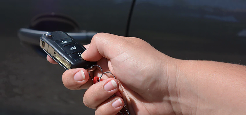 Car Door Unlocking Locksmith in Livermore, California