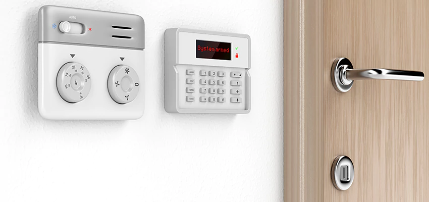 Commercial Electronic Door Lock Services in Livermore, CA