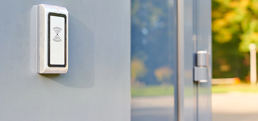 Glass Door Electric Lock Repair in Livermore, CA