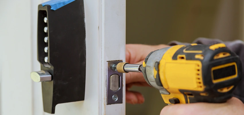 Eviction Locksmith For Key Duplication in Livermore, California