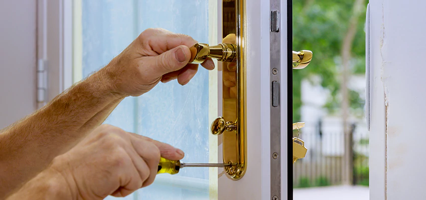 Local Locksmith For Key Duplication in Livermore, CA