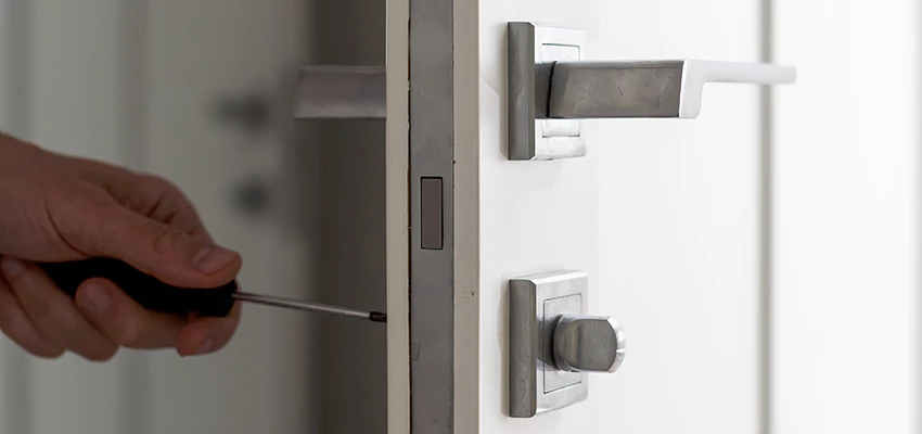 Automotive Lock Installation in Livermore, CA