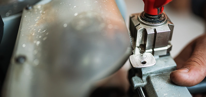 Key Programming Mobile Locksmith Service in Livermore, CA