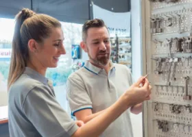 Key Locks Services in Livermore, California