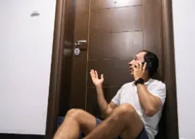 Emergency Lockout in Livermore, California